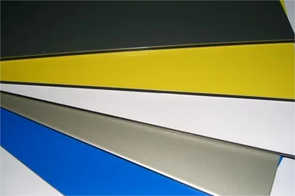 Common quality problems encountered in the decoration of aluminum composite panels