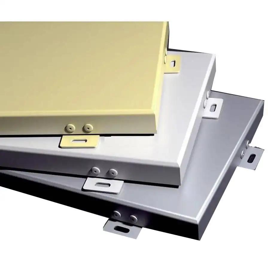 single aluminum veneer single aluminum veneer