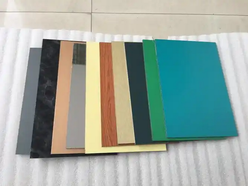 aluminum composite panel door_5 aluminum composite panel door_5