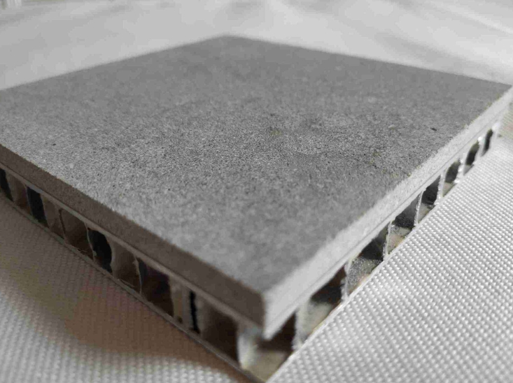 Stone Honeycomb Panels And Aluminum Honeycomb Panels