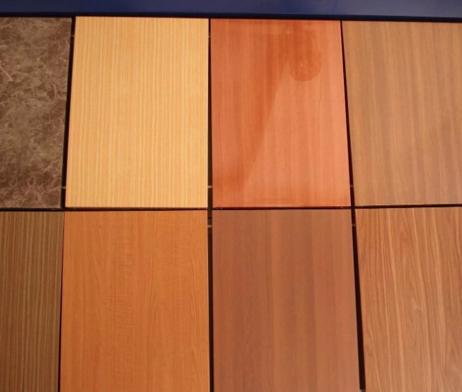 4 Things To Consider When Buying Wood-Like ACP Sheets