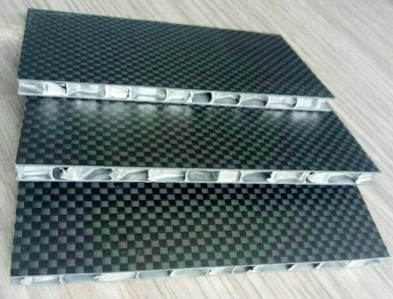 The International Market for Honeycomb Panels And ACPs