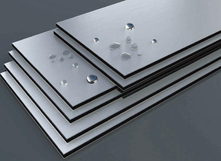 What is the Nano Self-cleaning Aluminum Composite Panel