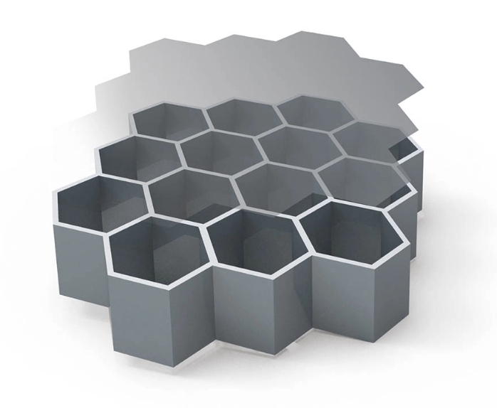 Key Applications for Aluminum Honeycomb Panel