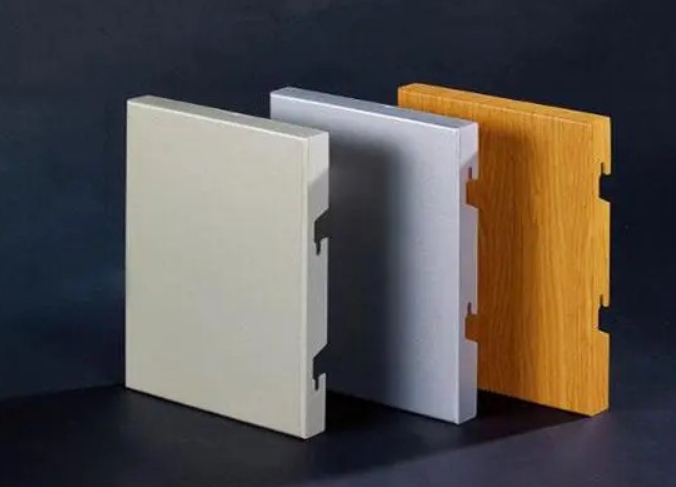 Aluminum Sheet panel