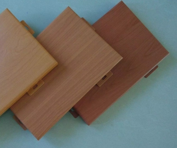 Wood Veneer Types