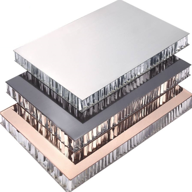 Introduction To Honeycomb Panels And Their Applications