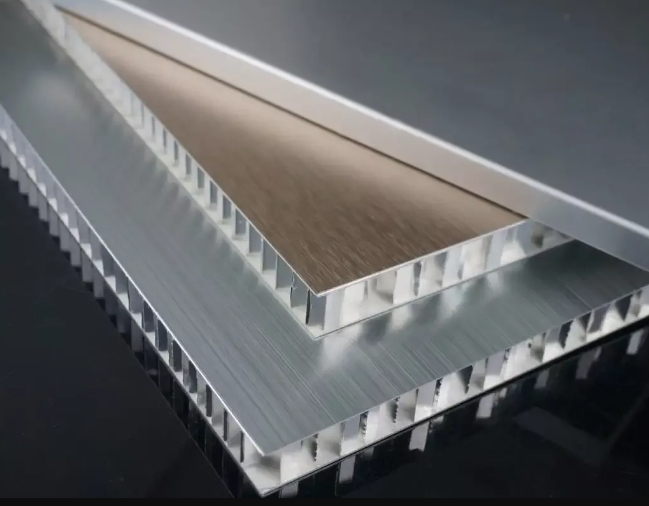 Why Are Aluminum Honeycomb Panels Popular in The Furniture Industry?