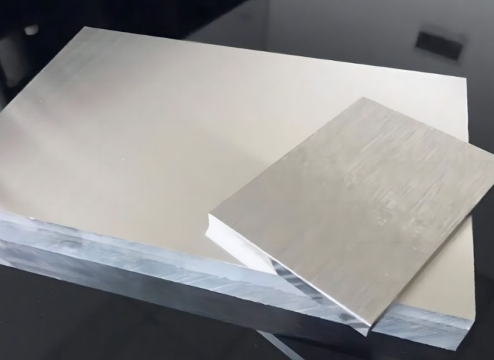 A comparison of the properties and uses of 6061 aluminum plate and aluminum tooling plate