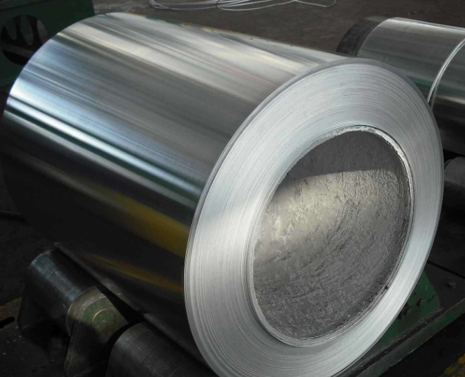 What Quality And Process Factors Influence Aluminum Coils?