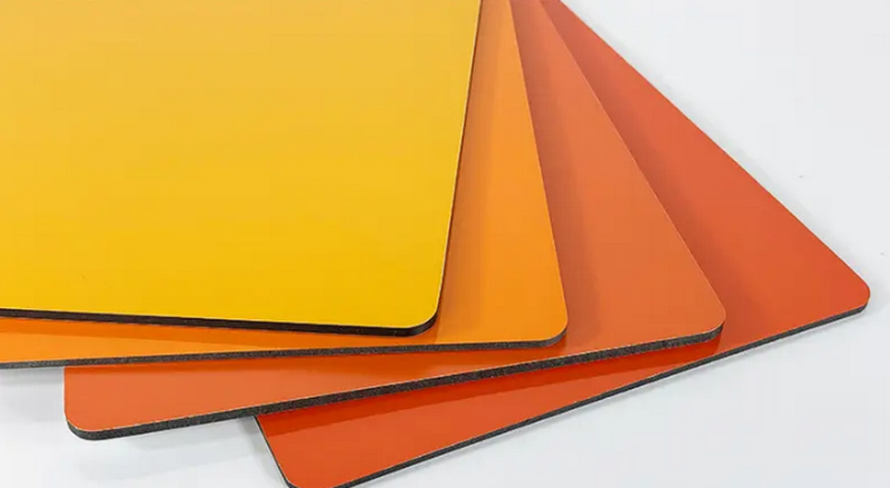 How Do Composite Panels Improve The Efficiency of Building Designs?