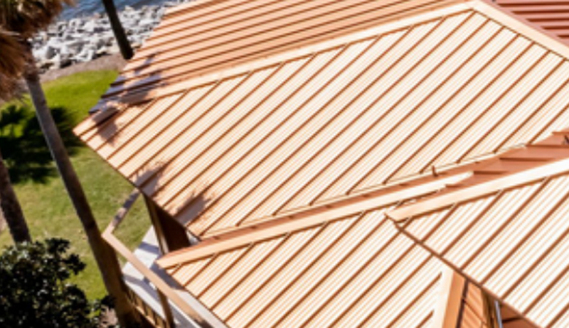 How To Install Solar Panels on An Aluminum Roof?