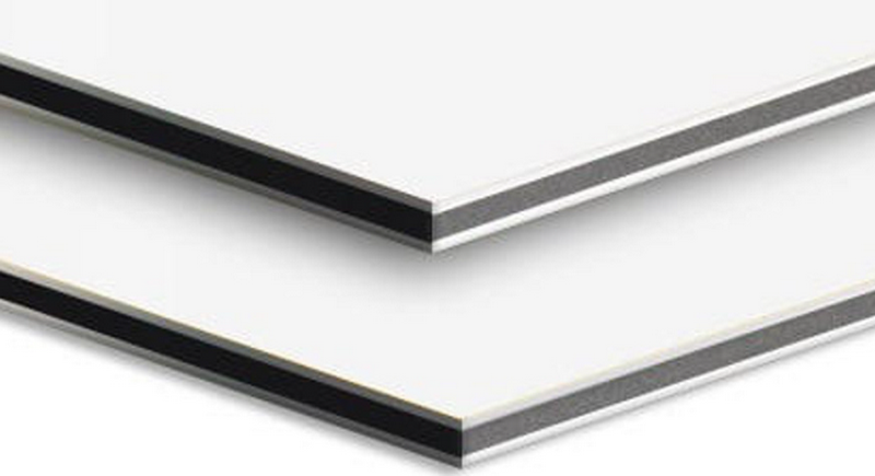 How To Install Aluminum Panel on Trailer?