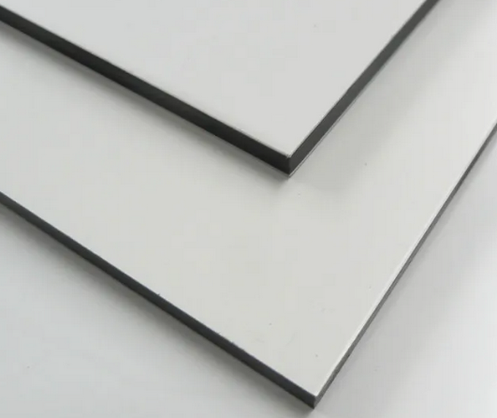 How To Paint on Aluminum Panel?