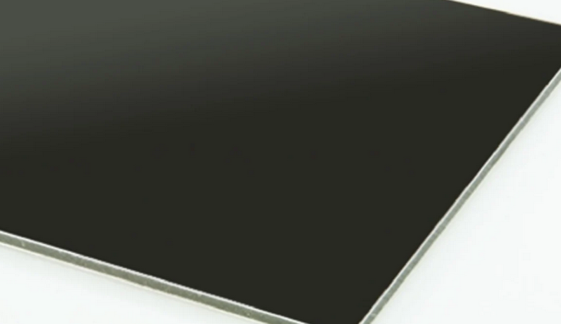 Mounting Art on Aluminum Panels