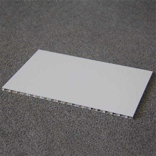 stone honeycomb panel