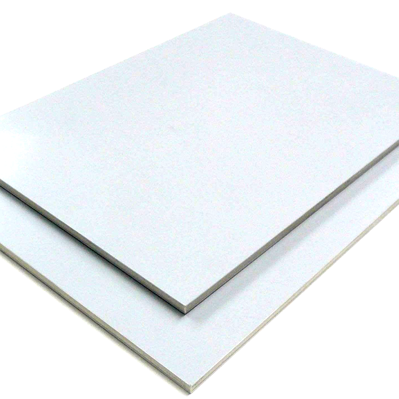 Nano Coating Aluminum Composite Panel 