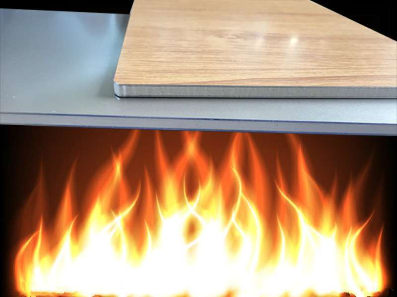 What Are Fire Resistant ACP Panels, And Why Do They Matter?