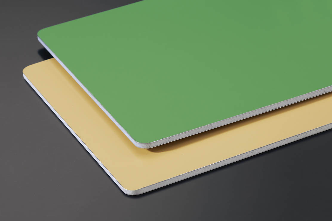 Steel Composite Material sheet (2)