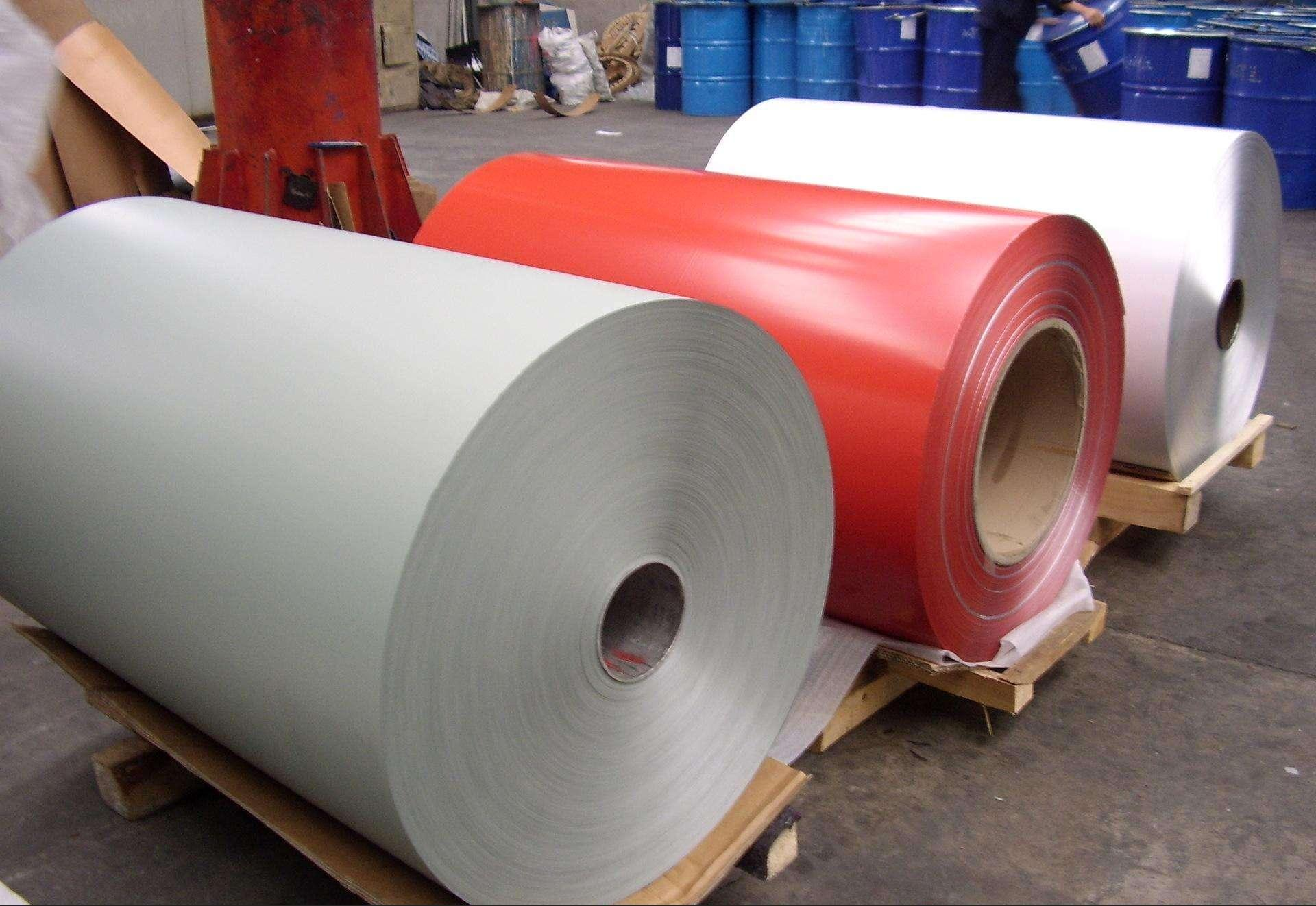 color coated aluminum coil (1)
