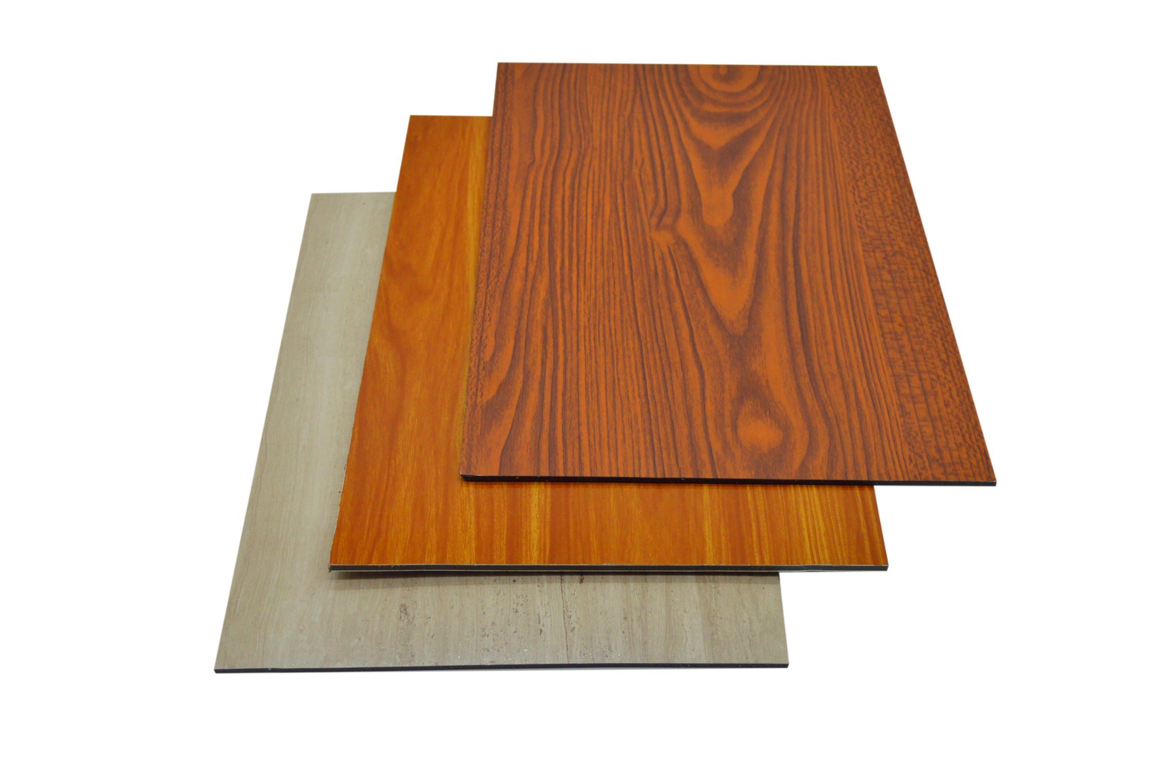 Why are wood-grain aluminum veneer processing manufacturers so popular in the market? 