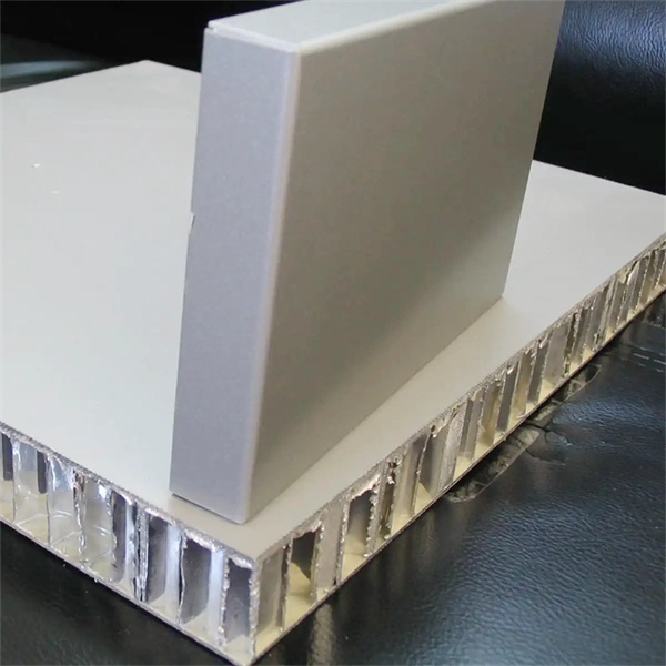 Exploring the Versatility of Aluminum Honeycomb Core Sandwich Panels