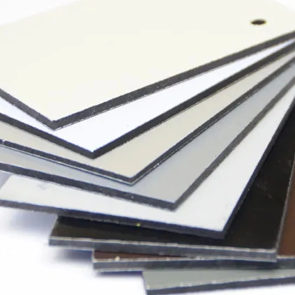 What Are Aluminum Composite Panels (ACP) And Their Benefits?