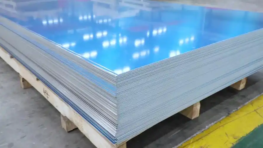 Can You Bend Aluminum Sheet Metal?