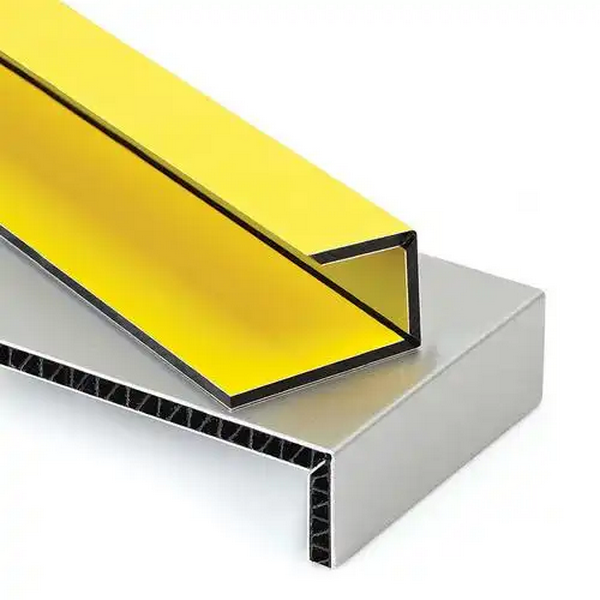 How Are 1/4 Aluminum Composite Panels Different From Other Panel Types?