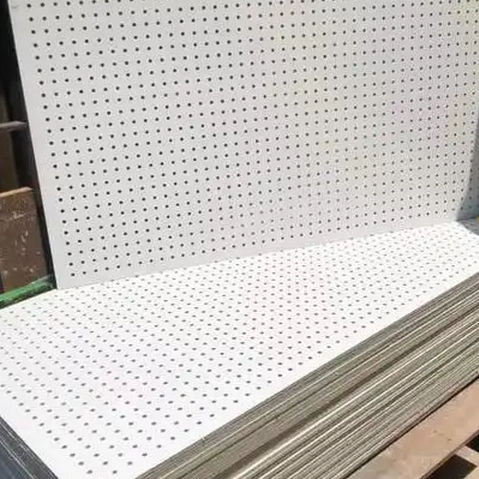 What Are The Most Popular Applications for Perforated Aluminum Composite Panels?