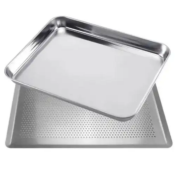 Can You Put Aluminum Sheet Pans in The Dishwasher?