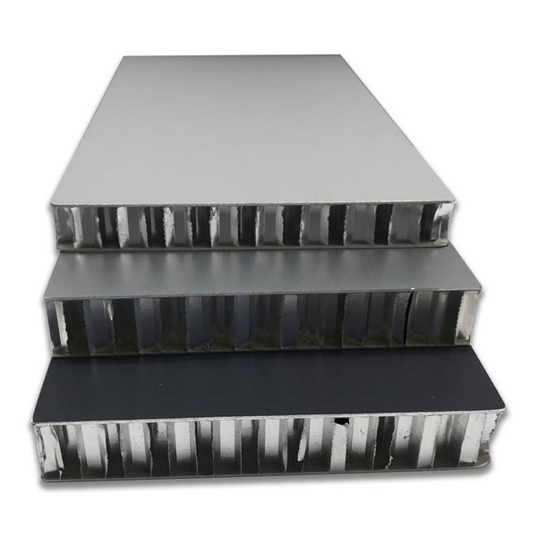 16 non-slip aluminum honeycomb panels factory_5