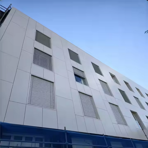 Alcotex Aluminum Composite Panels_4