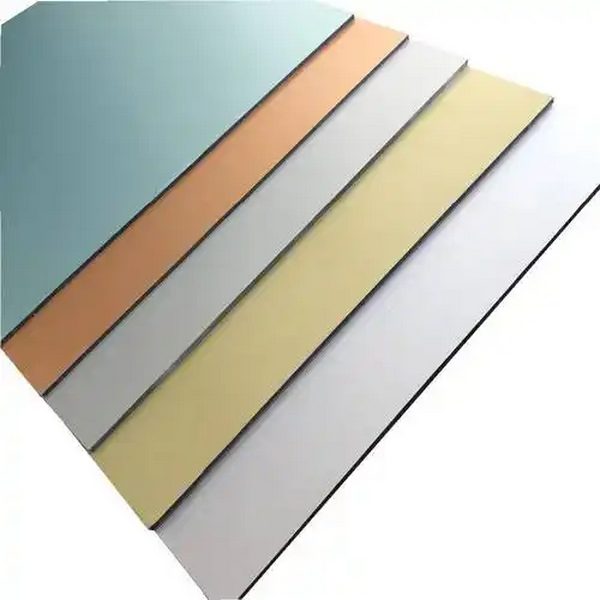 What Is Composite Panels?