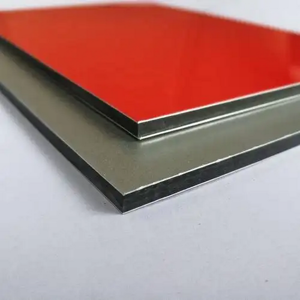 How Do Aluminum Composite Panels Compare To Other Building Materials?