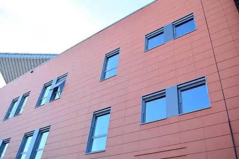 Are Aluminium Composite Panels Affordable for Residential Projects?