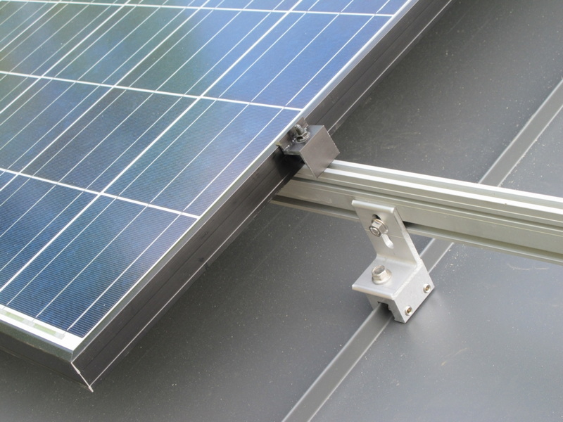 Are Tesla Solar Panels Available in Aluminum Roofing?