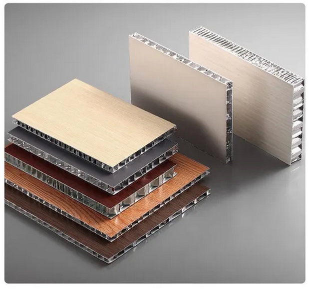 324aluminum composite honeycomb panel supplier_2