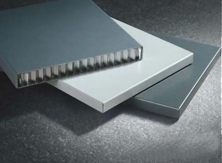 22 china stone aluminum honeycomb panel
