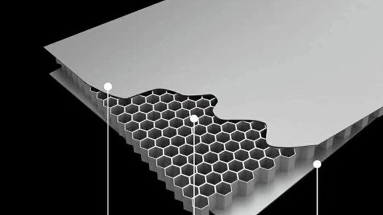 What Factors Affect the Strength of Aluminum Honeycomb Panels?