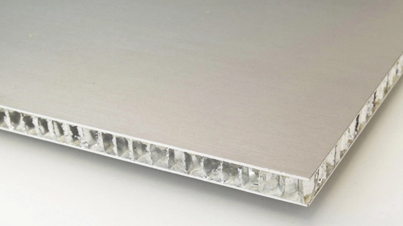 How Do Aluminum Honeycomb Panels Compare To Other Materials In Toronto?