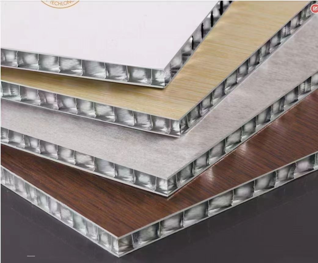 21 china aluminum honeycomb sandwich panel factory_5