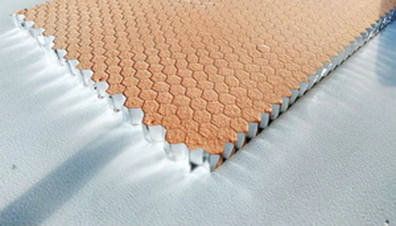 How Do Foam Filled Aluminum Honeycomb Panels Perform Under High-Impact Conditions?