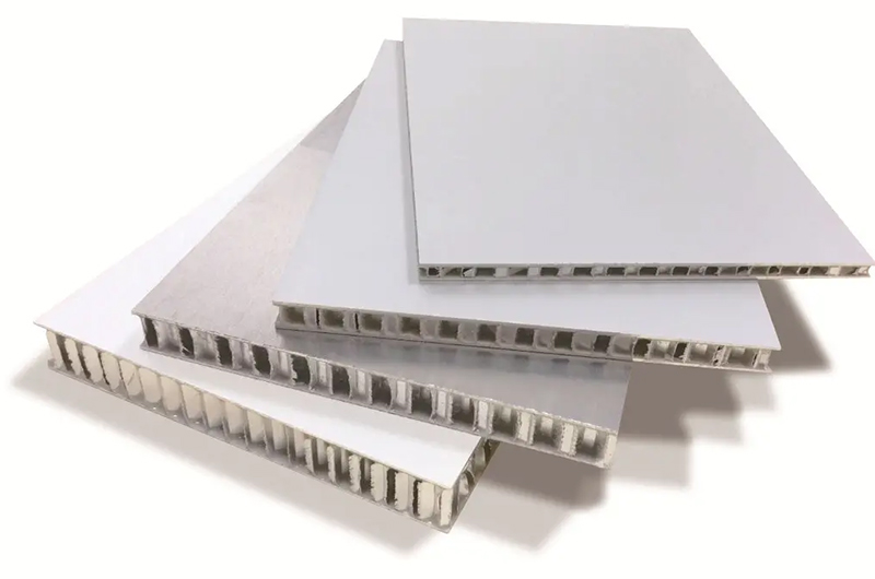 45 curved aluminum honeycomb panel suppliers_1