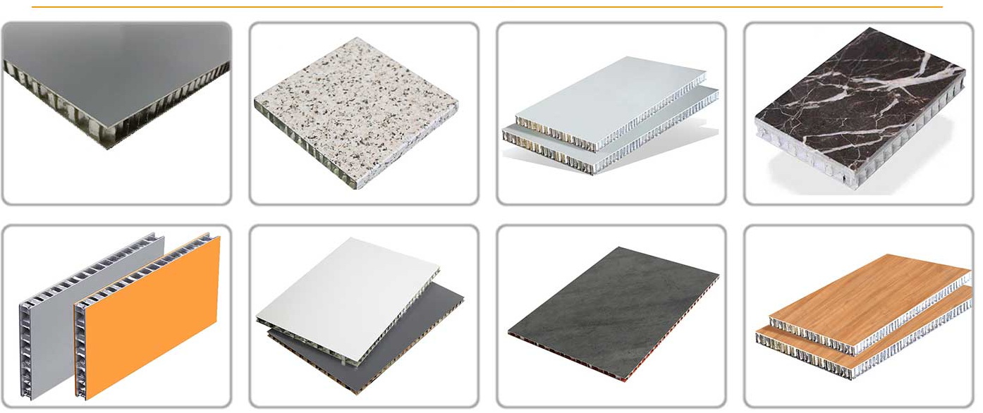 123 aluminum honeycomb panels factory_1