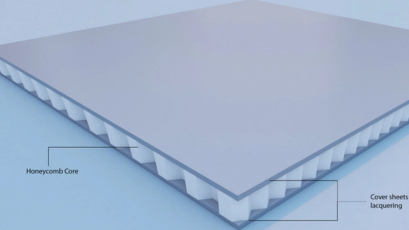 How Can Isonell Aluminum Honeycomb Panels Enhance Energy Efficiency in Buildings?