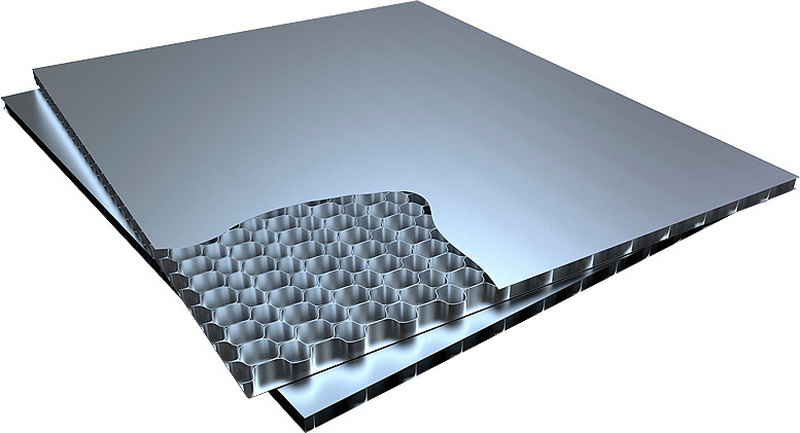 picture aluminum honeycomb panels price