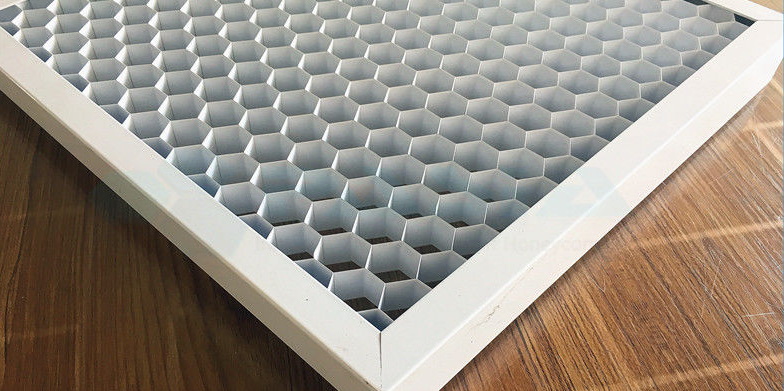 What Customization Options Are Available For Aluminum Honeycomb Laminated Panels?