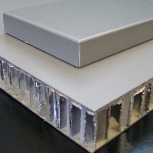 What Innovations Are Emerging From Aluminum Honeycomb Sandwich Panel Factories?