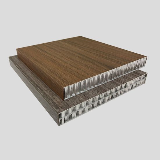 81 china aluminum honeycomb laminated panel pricelist_4
